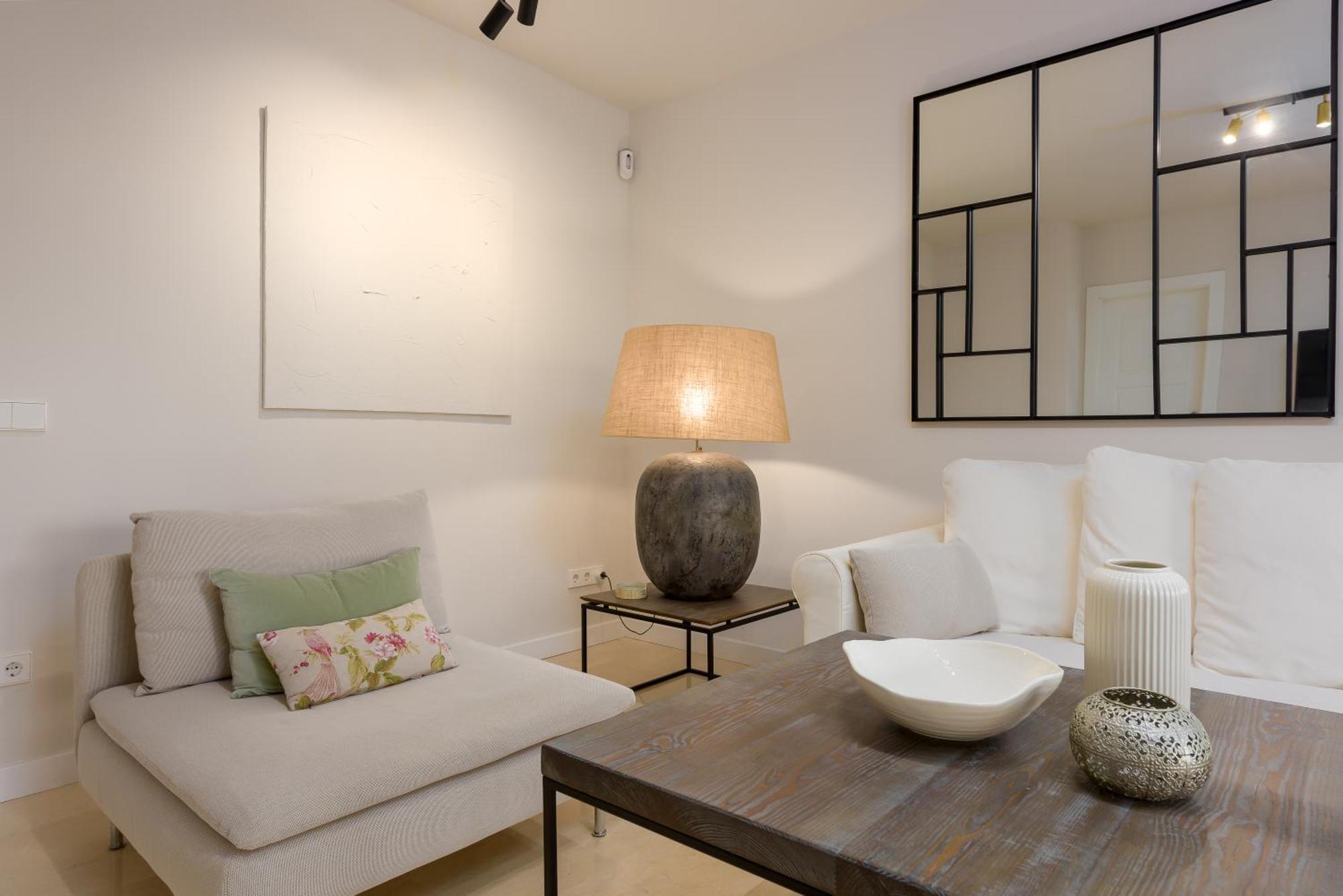 Appartement My House Solo Familias Fuengirola