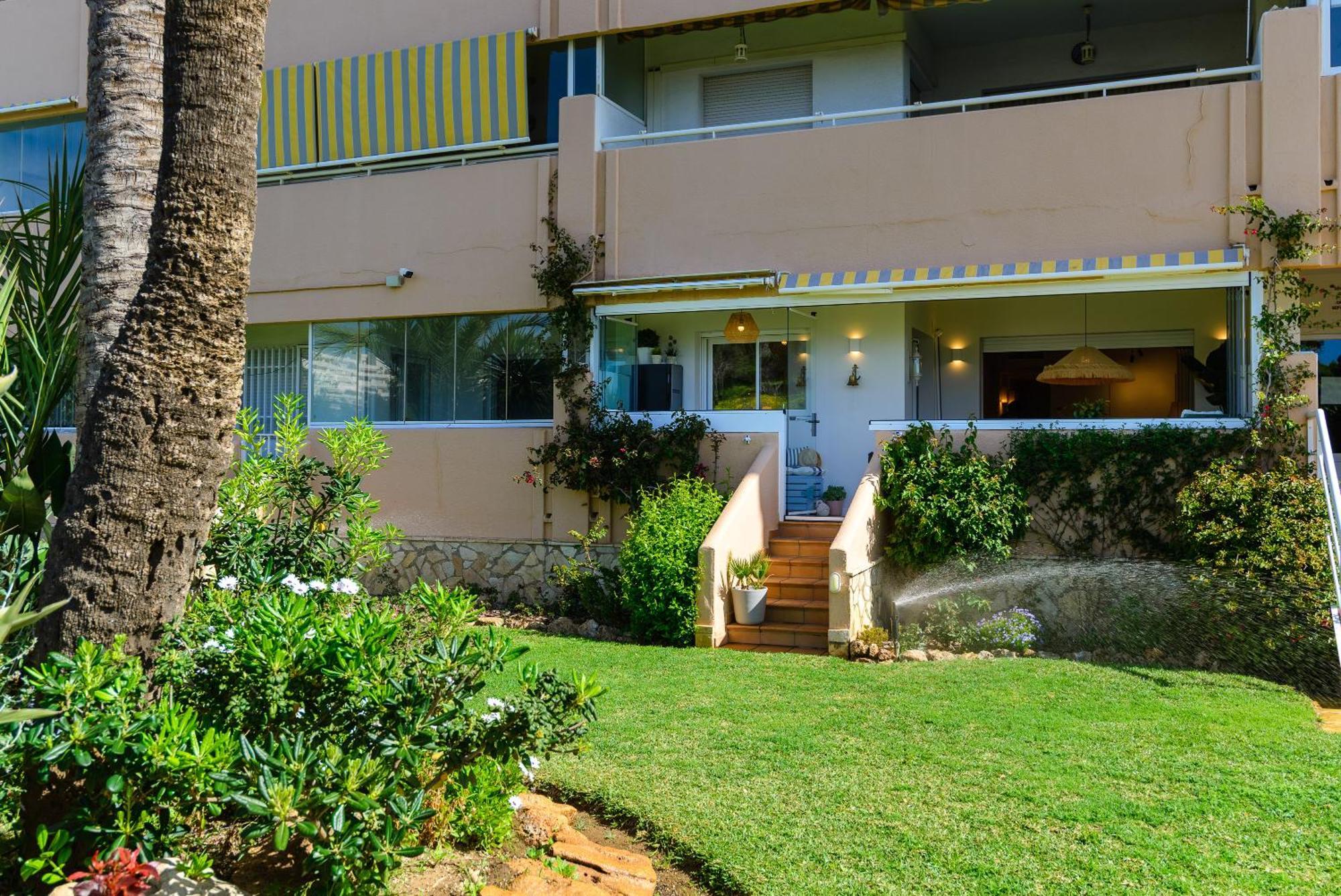 My House Solo Familias * Fuengirola