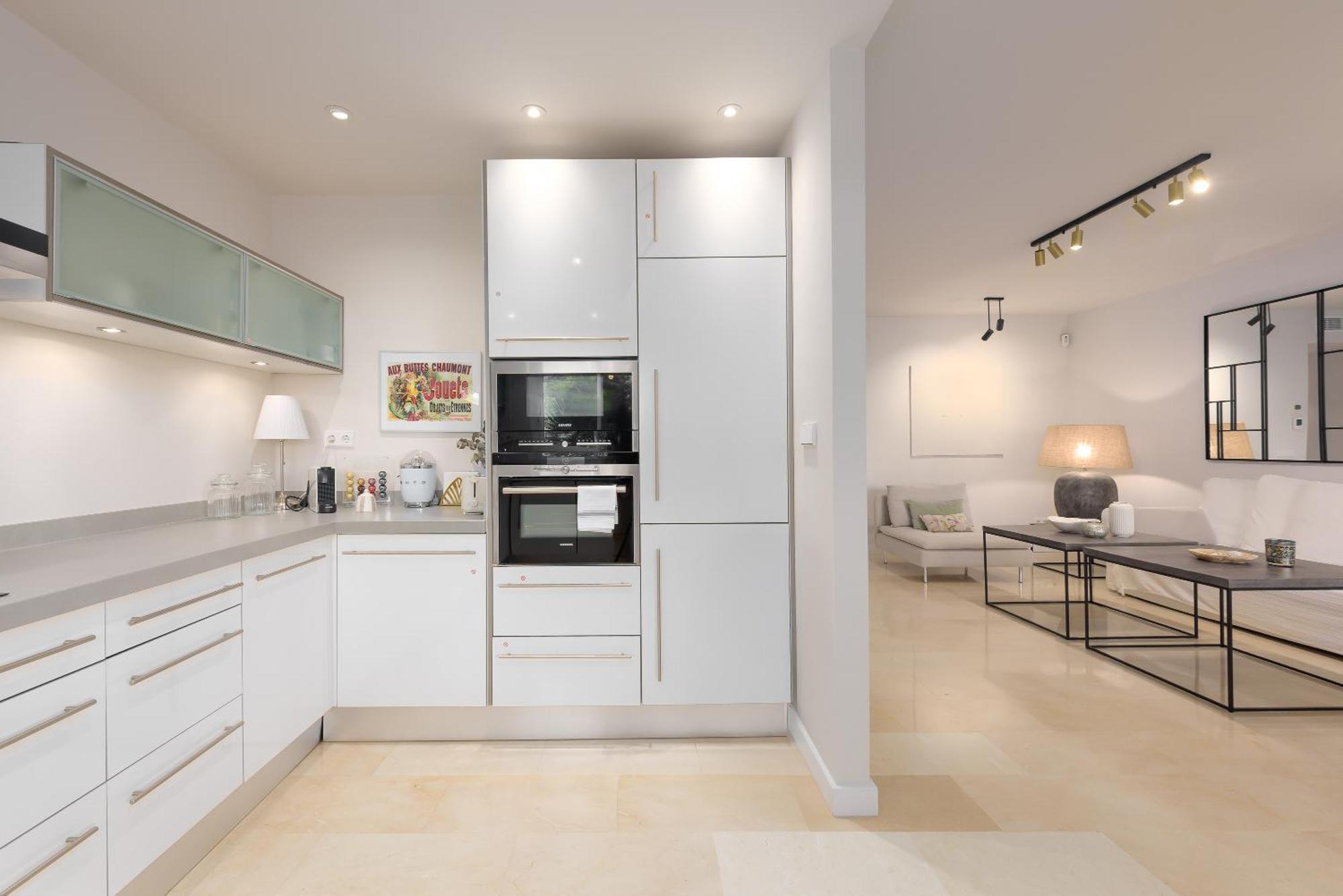 Appartement My House Solo Familias Fuengirola