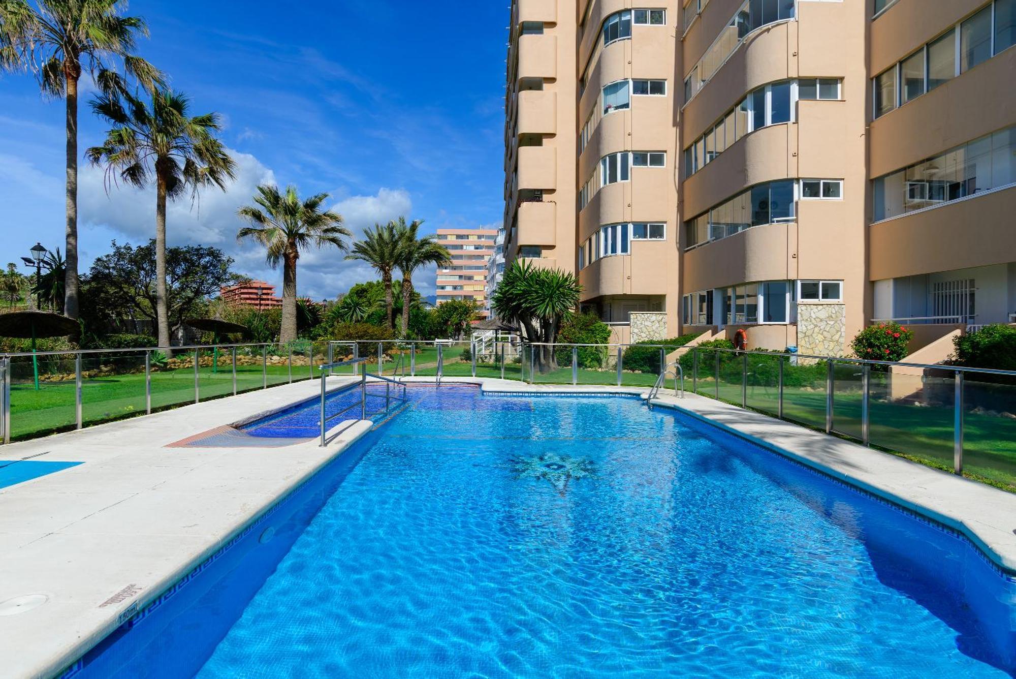 My House Solo Familias Appartement *